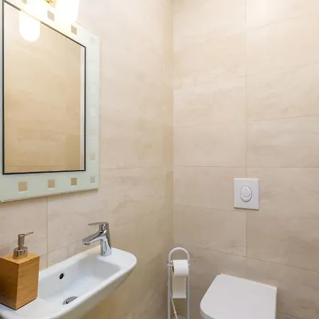 דירה Sasa - A - Mpolo