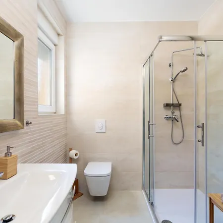 דירה Sasa - A - Mpolo *