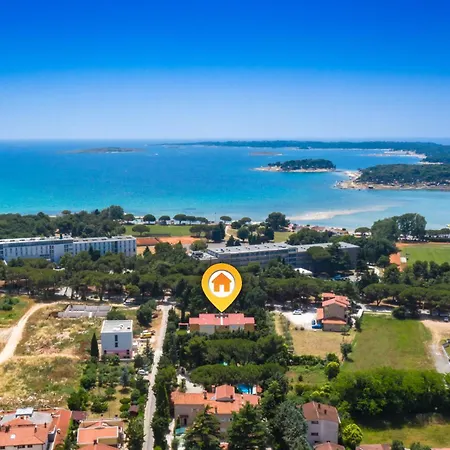 Sasa - A - Mpolo Апартаменты *