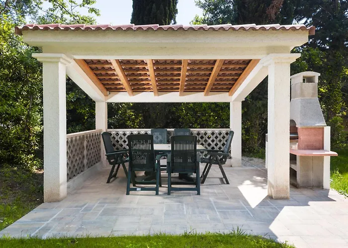 Appartement Sasa - A - Mpolo Medulin